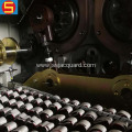 Carpet and Rugs Fabric Electronic Jacquard Loom